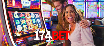 174bet: A Experiência de Casino com Jogos de Mesa ao Vivo